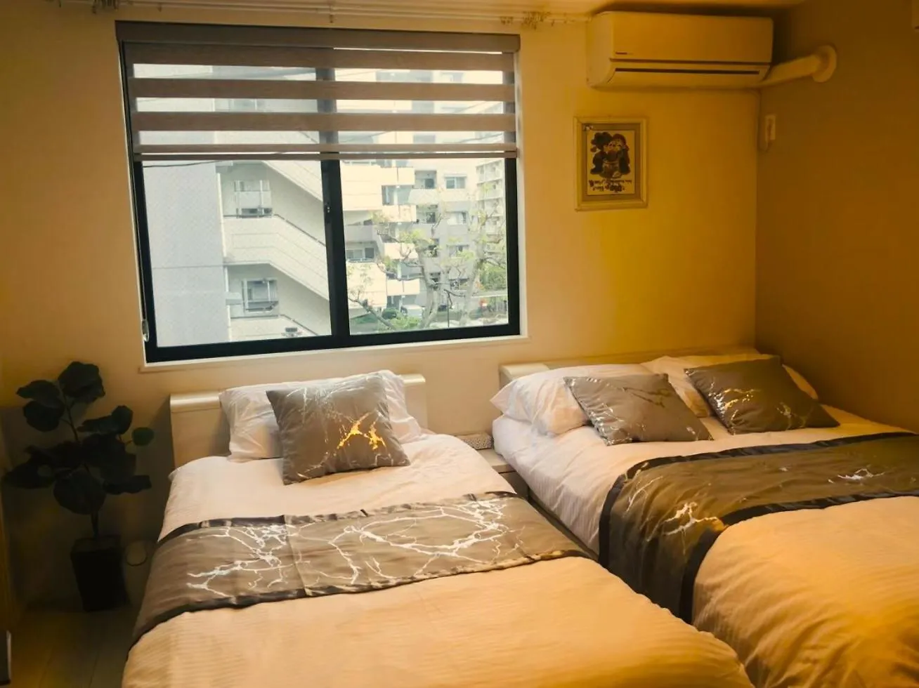 Jl 東京 House - 駐車場付き築浅のまるごと貸切住宅 Tokyo Japan