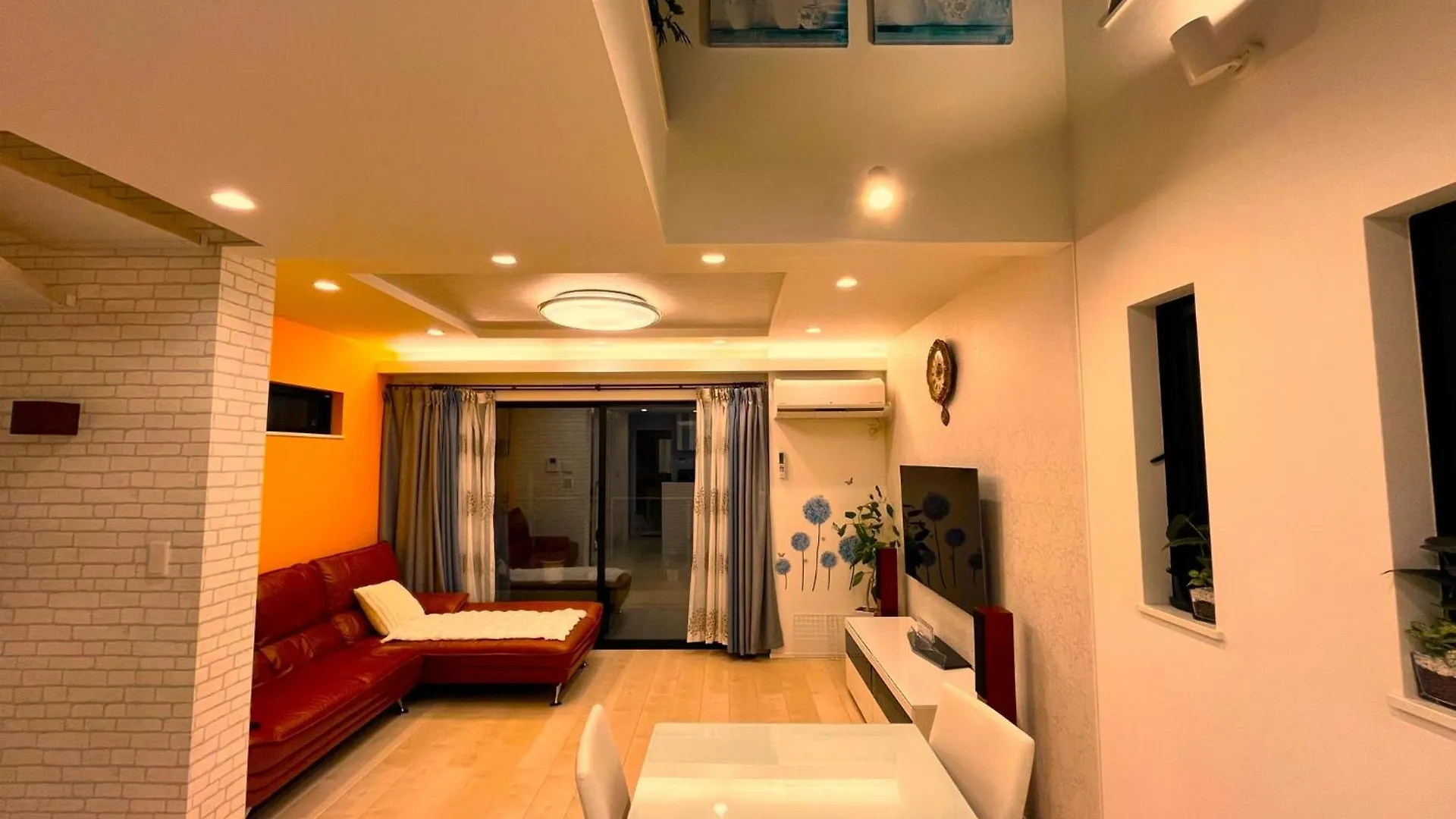 Apartment Jl 東京 House - 駐車場付き築浅のまるごと貸切住宅 Tokyo