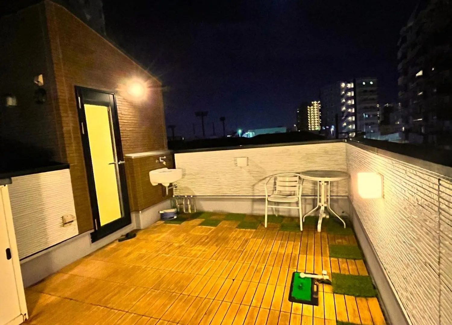 Jl 東京 House - 駐車場付き築浅のまるごと貸切住宅 طوكيو شقة