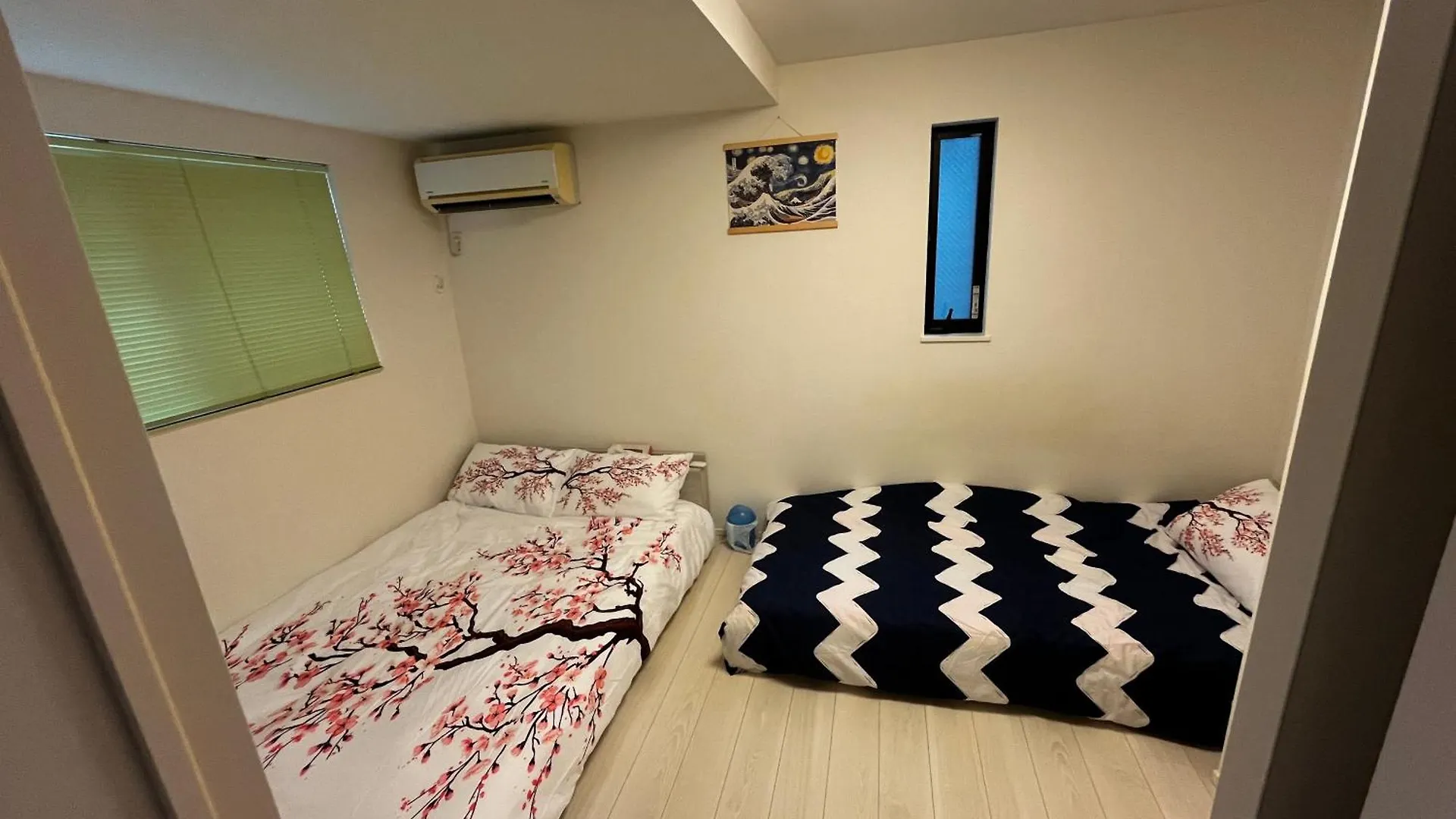 شقة Jl 東京 House - 駐車場付き築浅のまるごと貸切住宅 طوكيو